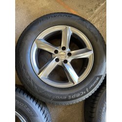 Aluflge 17 Volvo XC60 235/65/17 Ref.M26 vinterdk