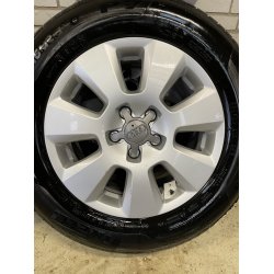 Aluflge 16 Audi A6 215/60/16 Ref.736 sommerdk
