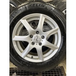 Aluflge 16 Audi Q3 215/65/16 Ref.756 vinterdk