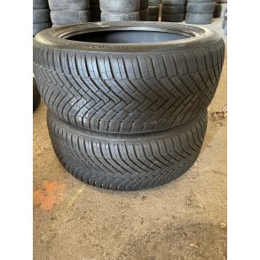 Dk 17 Continental 215/45r17 Ref.H5 helrsdk