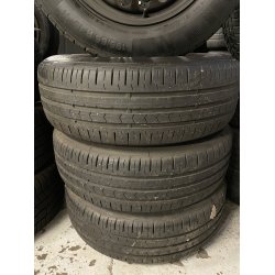 Stlflge 15" Vw golf /195/65/15 Ref.862 sommerdk 