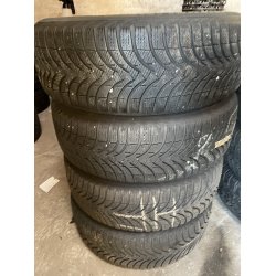 Stlflge 16 Opel Astra H 205/60/16 Ref.M507 vinterdk 