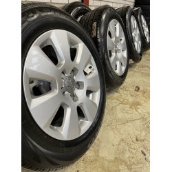 Aluflge 16 Audi A6 215/60/16 Ref.736 sommerdk