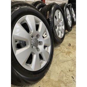 Aluflge 16 Audi A6 215/60/16 Ref.736 sommerdk