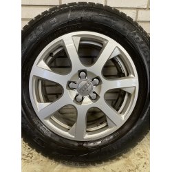 17" audi Q5 /235/65/17/ ref.152 vinter 
