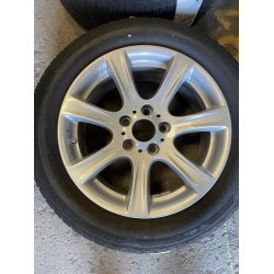 Aluflge 17 Bmw 5 serie 225/55/17 Ref.M5 sommerdk