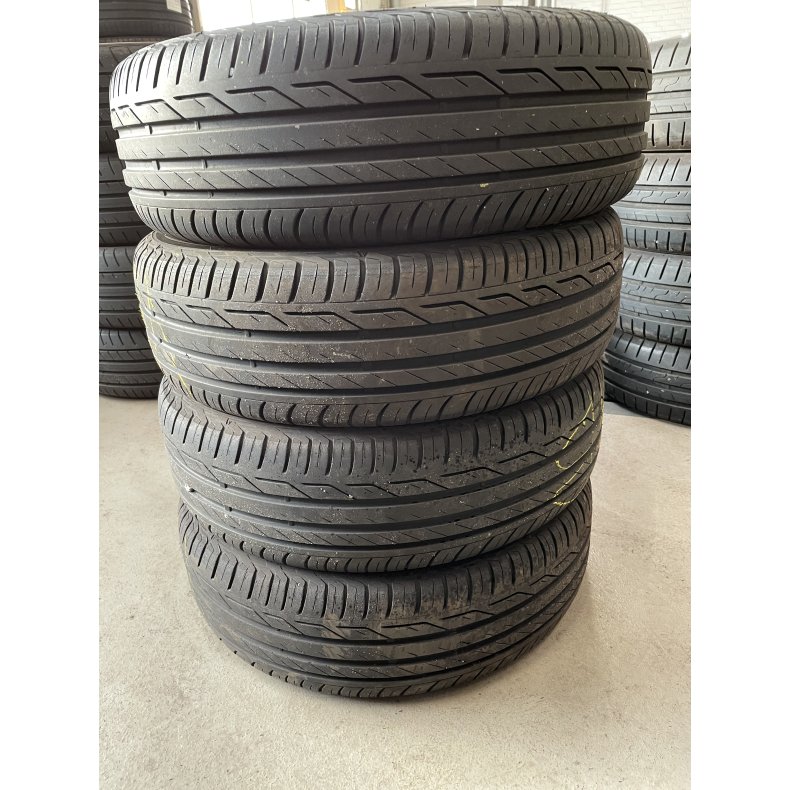 15" Bridgestone 185/65r15 Ref.S39 sommerdk 