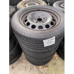 Stlflge 16 Chevrolet cruze 205/55/16 Ref.545 sommerdk