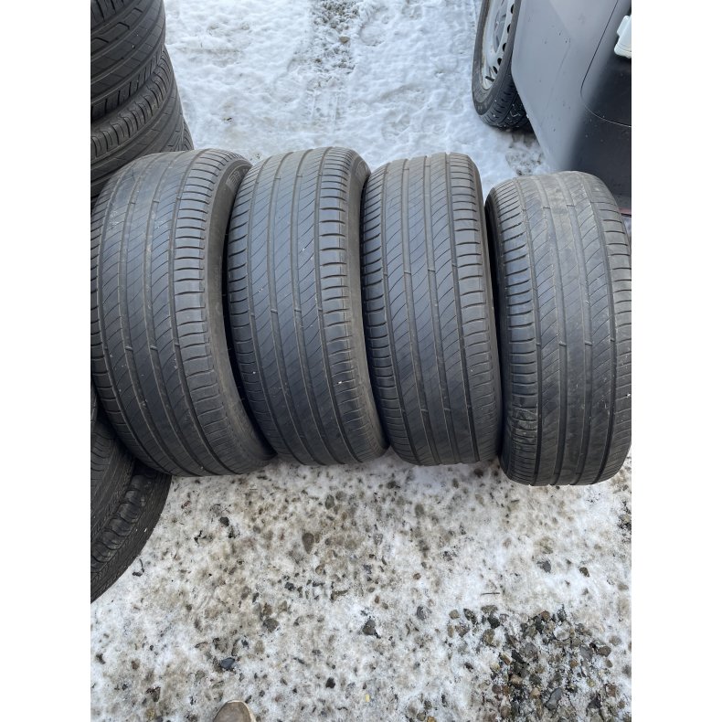 18" Michelin 235/55r18 Ref.S3 sommerdk