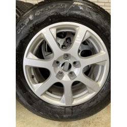 Aluflge 17 Audi Q5 235/65/17 Ref.741