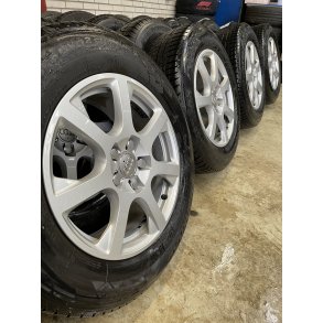 Aluflge 17 Audi Q5 235/65/17 Ref.741