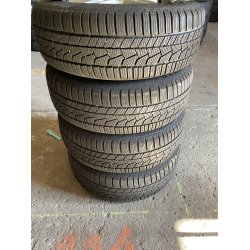 Aluflge 16 Mercedes C klasse 205/60/16 Ref.M36 Vinterdk