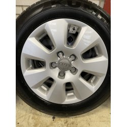 Aluflge 16 Audi A6 215/60/16 Ref.736 sommerdk