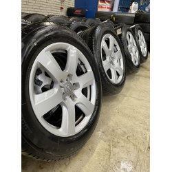 Aluflge 17 Audi A7 235/55/17 Ref.745 sommerdk