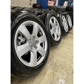 Aluflge 17 Audi A7 235/55/17 Ref.745 sommerdk