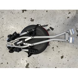 Cykelholder thule 
