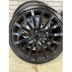 Aluflge 19 Chevrolet cruze 235/35/19 Ref.194 sommerdk