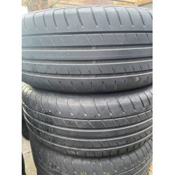 Stlflge 16 Chevrolet cruze 205/55/16 Ref.545 sommerdk