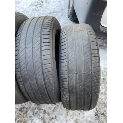 Dk 18" Michelin 235/55r18 Ref.S3 sommerdk