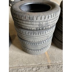 Dk 15 Continental 185/65r15 Ref.s141 sommerdk