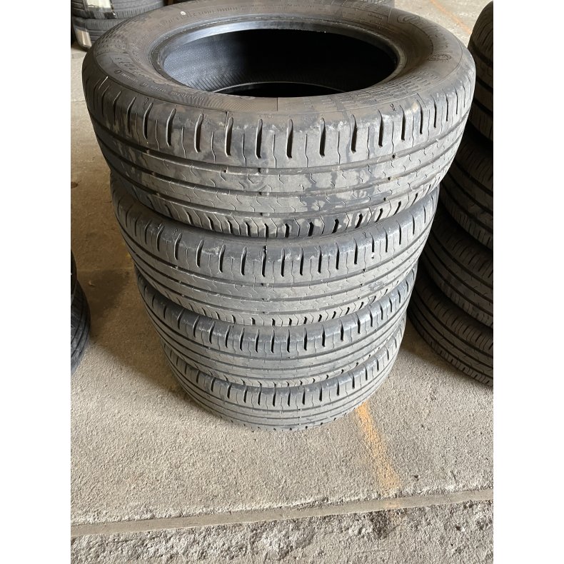 15 Continental 185/65r15 Ref.s141 sommer 