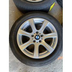 Aluflge 17 Bmw 4 Serie 225/55/17 Ref.M3 sommerdk