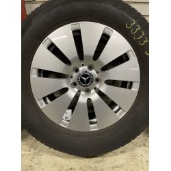 17" mercedes glc /235/65/17/ ref.786 sommer