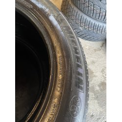 Dk 235/55r19 105v Michelin Ref.S25 sommerdk