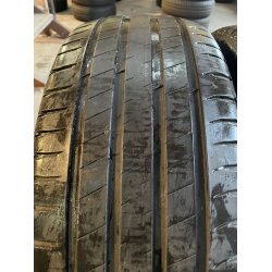 Dk 235/55r19 105v Michelin Ref.S25 sommerdk