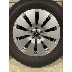 17" mercedes glc /235/65/17/ ref.786 sommer