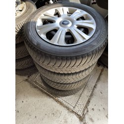 Stlflge16 Ford Mondeo 215/60/16 Ref.872 vinterdk