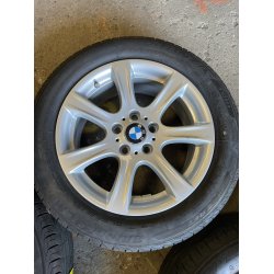 Aluflge 17 Bmw 4 Serie 225/55/17 Ref.M3 sommerdk