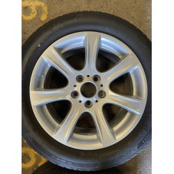 Aluflge 17 Bmw 5 serie 225/55/17 Ref.M5 sommerdk