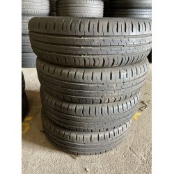 Dk 14 Continental 165/70r14 T Ref.s93 sommerdk
