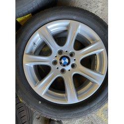 Aluflge 17 Bmw 4 Serie 225/55/17 Ref.M3 sommerdk