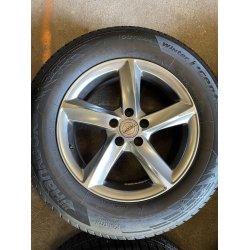 Aluflge 17 Volvo XC60 235/65/17 Ref.M26 vinterdk