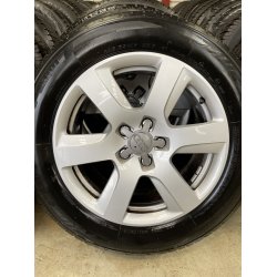 Aluflge 17 Audi A7 235/55/17 Ref.745 sommerdk