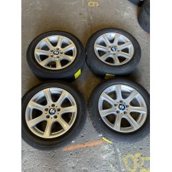 Aluflge 17 Bmw 4 Serie 225/55/17 Ref.M3 sommerdk
