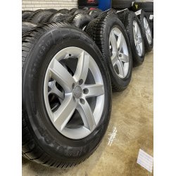 Aluflge 17 Audi Q5 235/65/17 Ref.743 vinterdk