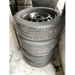 Stlflge 16 VW golf 205/55/16 Ref.781 sommerdk