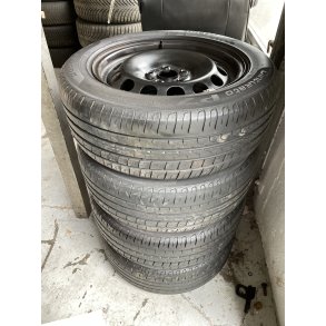 Stlflge 16 VW golf 205/55/16 Ref.781 sommerdk