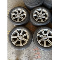 Aluflge 17 Bwm 3 GT 225/55/17 Ref.M25 