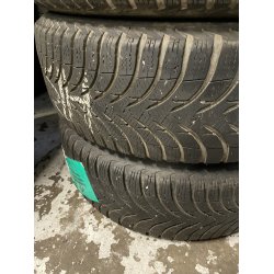 Stlflge 16 Audi A3 205/55/16 Ref.847 vinter 