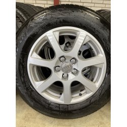 Aluflge 17 Audi Q5 235/65/17 Ref.741