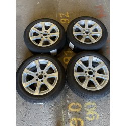 Aluflge 17 Bmw 5 serie 225/55/17 Ref.M5 sommerdk