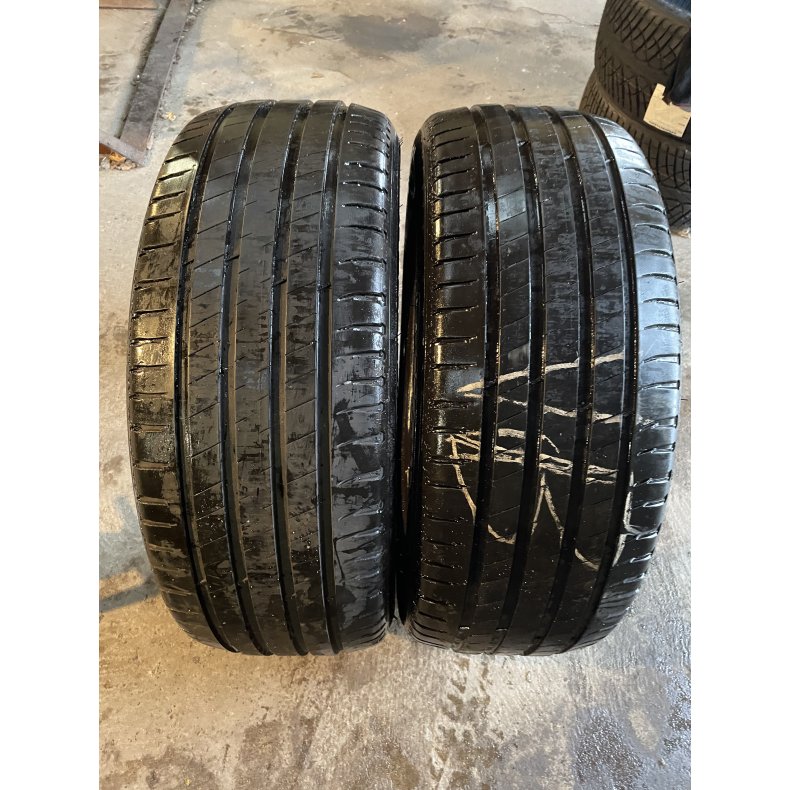 235/55r19 105v Michelin Ref.S25 sommerdk