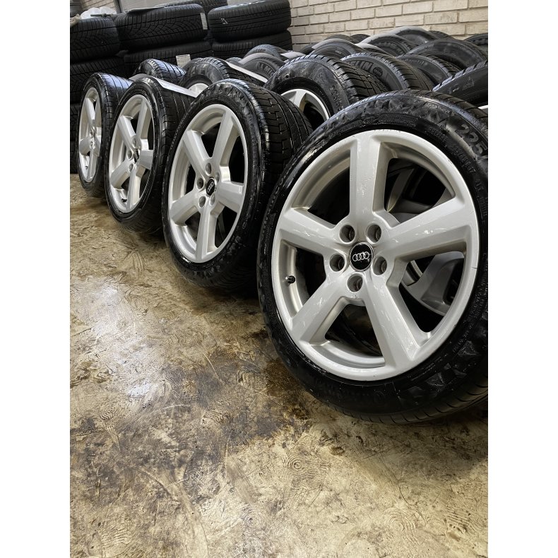 17" audi a3/ a4 225/45/17 ref.192 sommerdk 