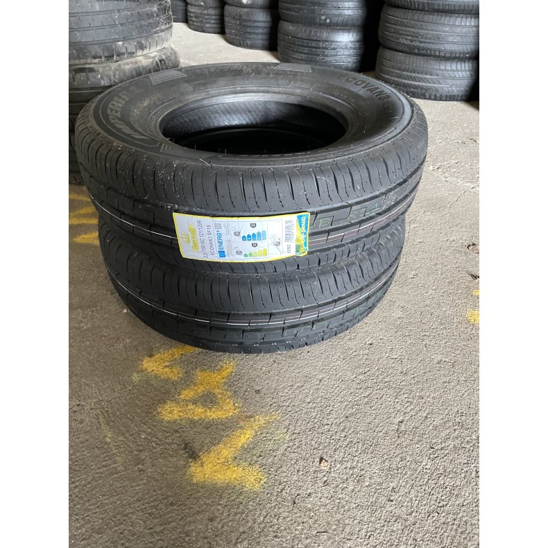 16 Imperial 225/75r16C Ref.s45 sommer