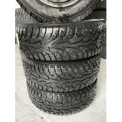 17" Peugeot 3008/5008 /215/65/17/ Ref.15 pigdk