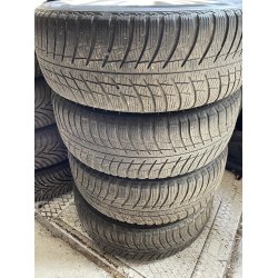 Stlflge16 Ford Mondeo 215/60/16 Ref.872 vinterdk